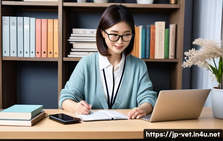 수의사 맞춤형 커리어 코칭 관련 이미지 1
