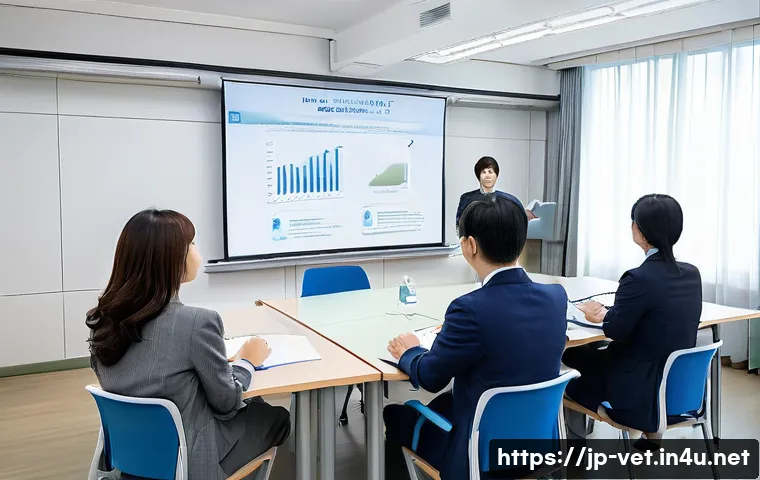 獣医師が知っておきたいキャリア成功の秘訣7選 4 수의사 맞춤형 커리어 코칭 관련 이미지 2