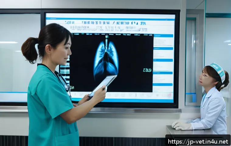 동물병원 업무 사례 분석 관련 이미지 1