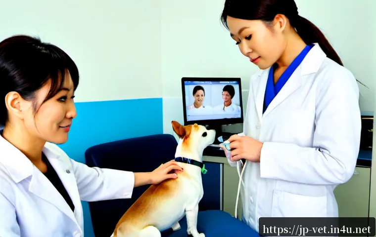 수의학 학위 외 추가 자격증 관련 이미지 1