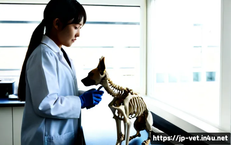 수의학 대학원 진학 준비 과정 관련 이미지 1